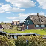 Bad, Lejl 67 * Fanø