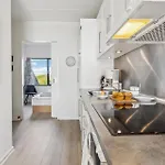 Bad, Lejl 67 Apartman *