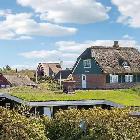 Bad, Lejl 67 * Fanø