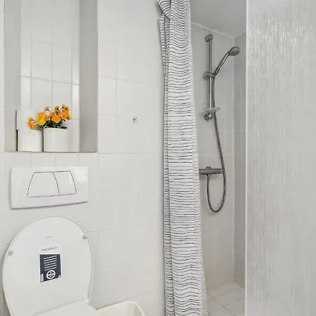 Bad, Lejl 67 Apartamento *