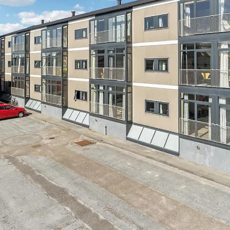 Appartement Bad, Lejl 67