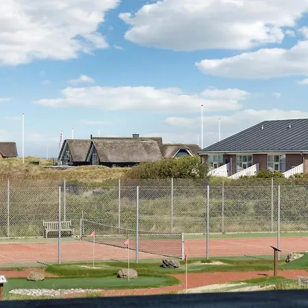 Bad, Lejl 67 * Fanø