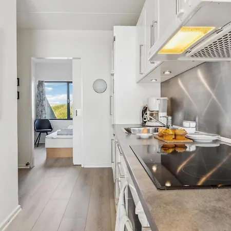 Bad, Lejl 67 Apartamento *