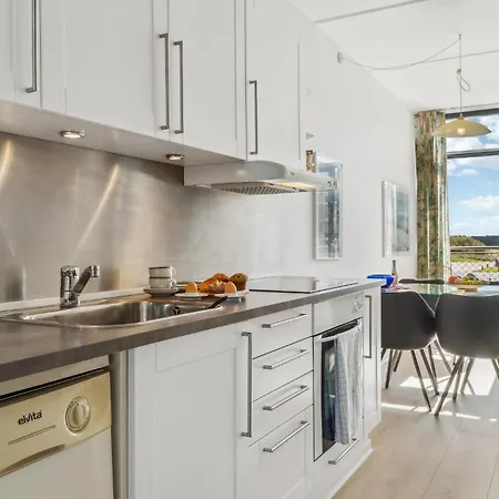 Bad, Lejl 67 * Fanø