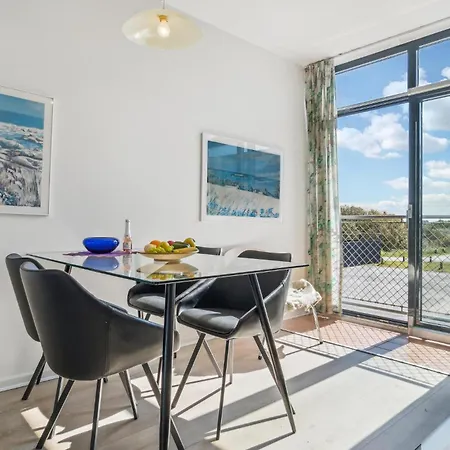 Bad, Lejl 67 * Fanø