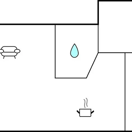 Appartement Bad, Lejl 67 *