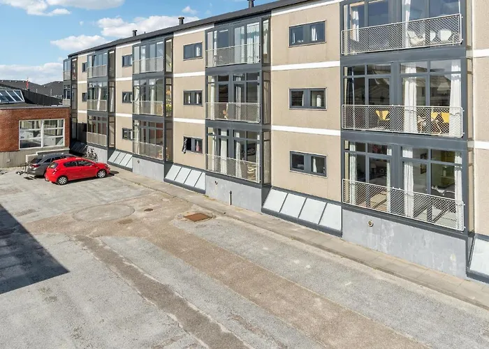 Appartement Bad, Lejl 67