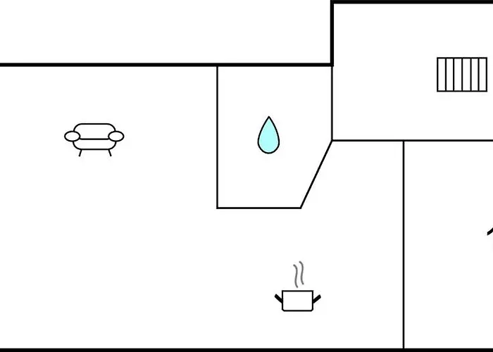 Appartement Bad, Lejl 67 *